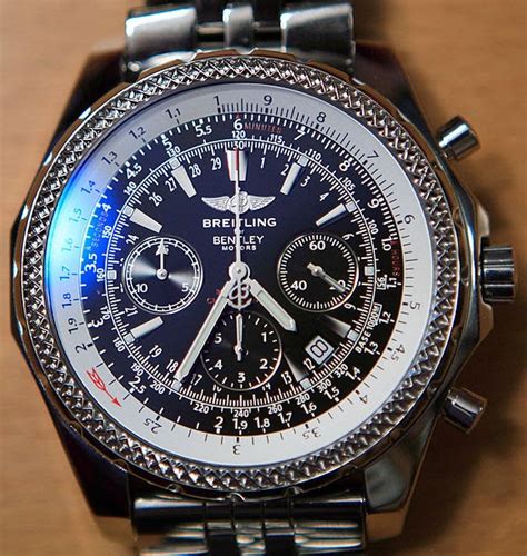 breitling for bentley 13048